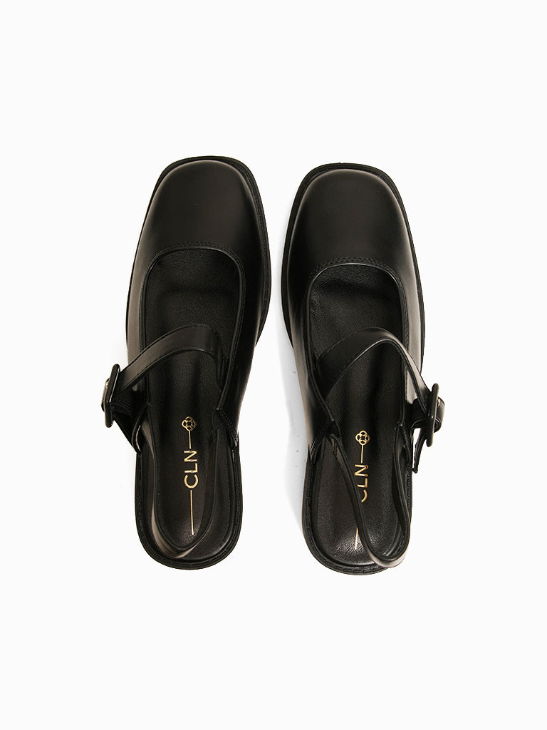 Yam Pumps