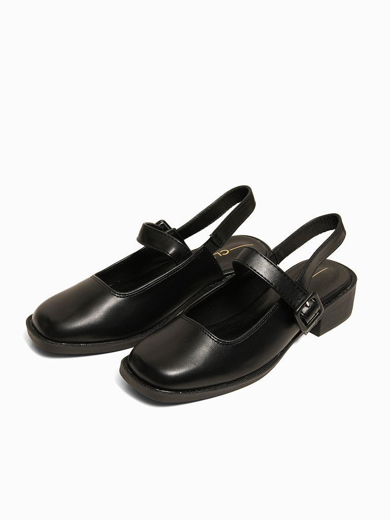Yam Pumps
