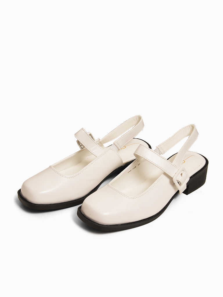 Yam Pumps