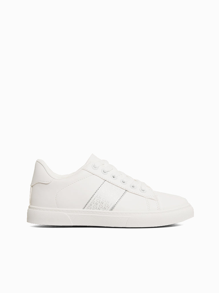 Zahara Lace-up Sneakers