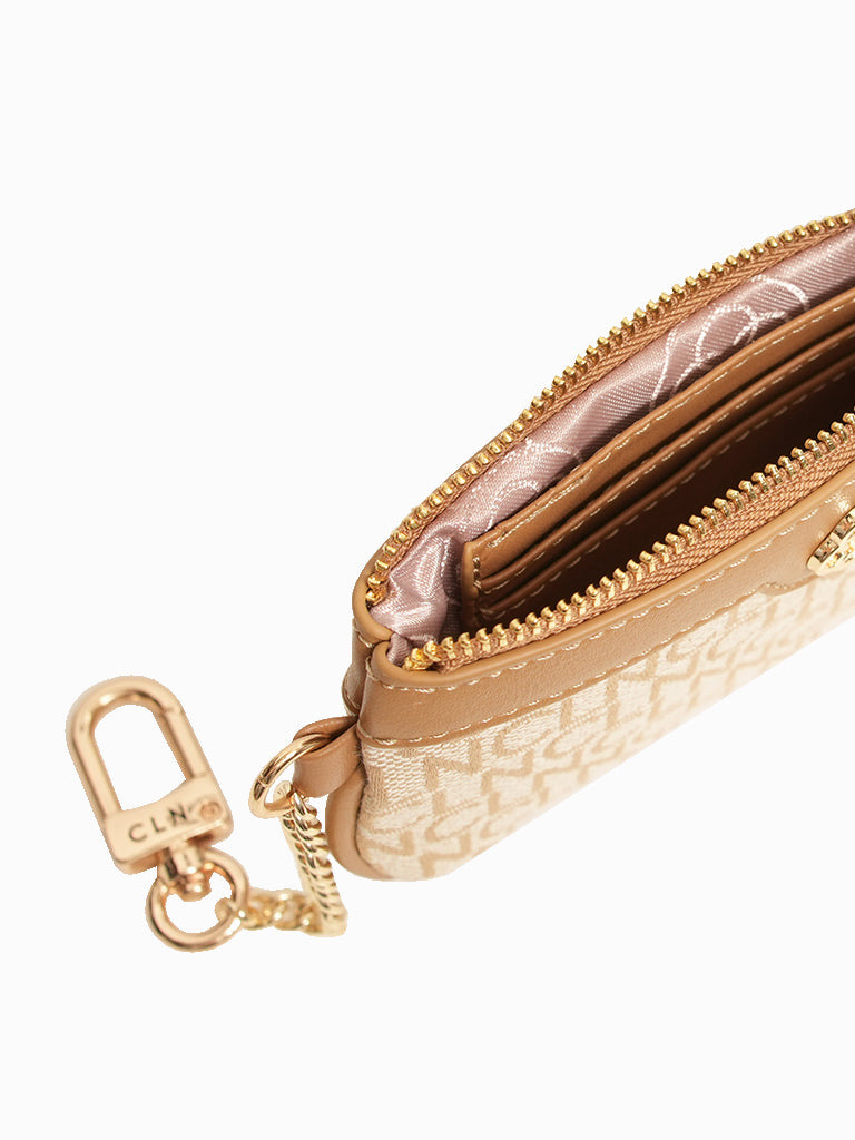Zyna Coin Purse