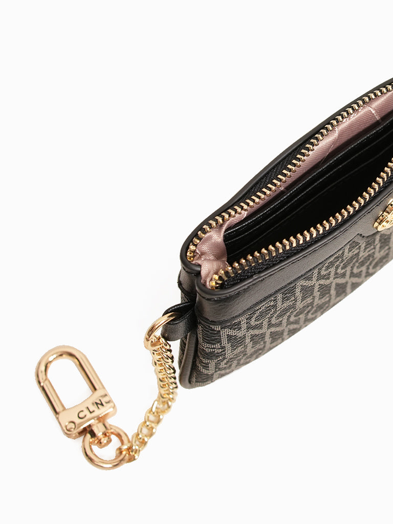 Zyna Coin Purse