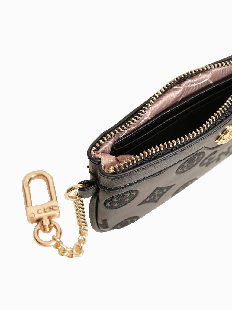 Zyna Coin Purse