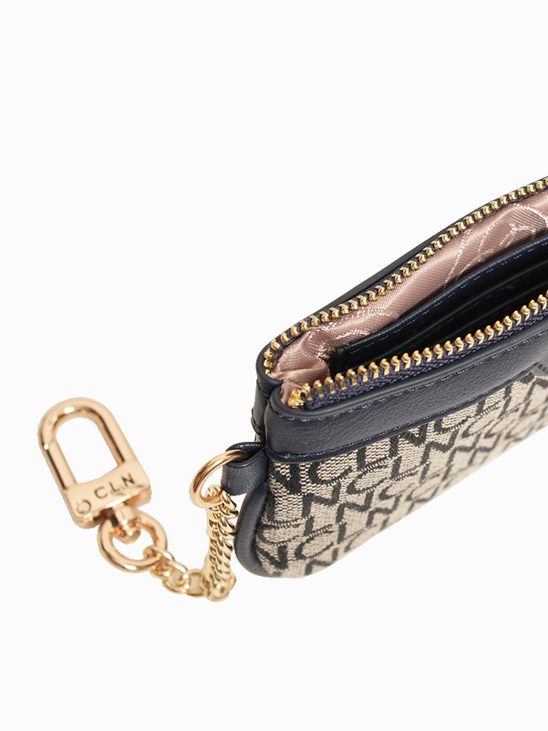 Zyna Coin Purse