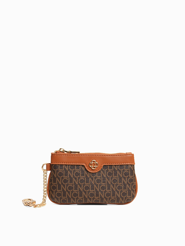 Zyna Coin Purse