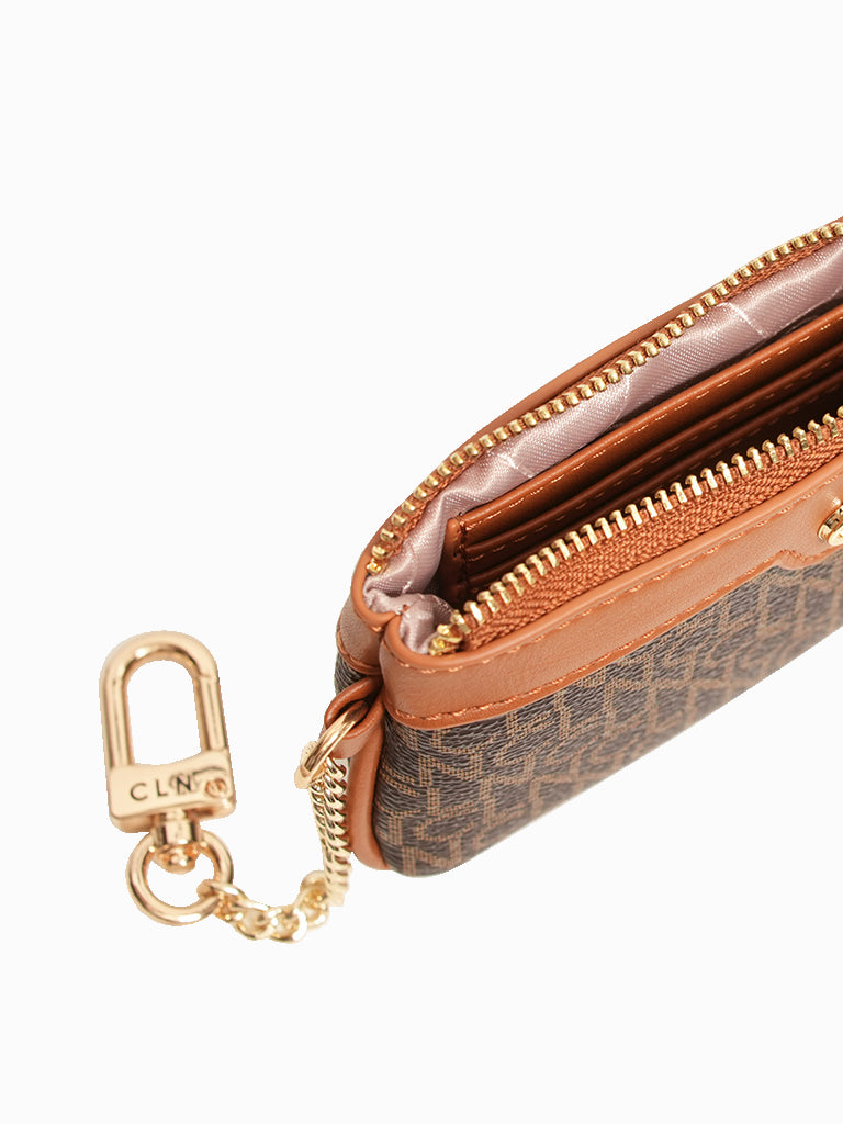 Zyna Coin Purse
