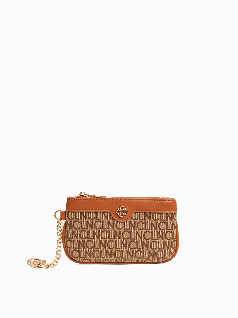 Zyna Coin Purse