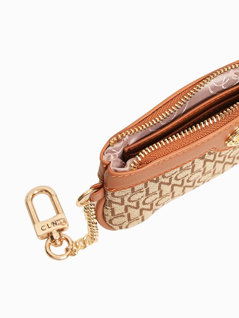 Zyna Coin Purse
