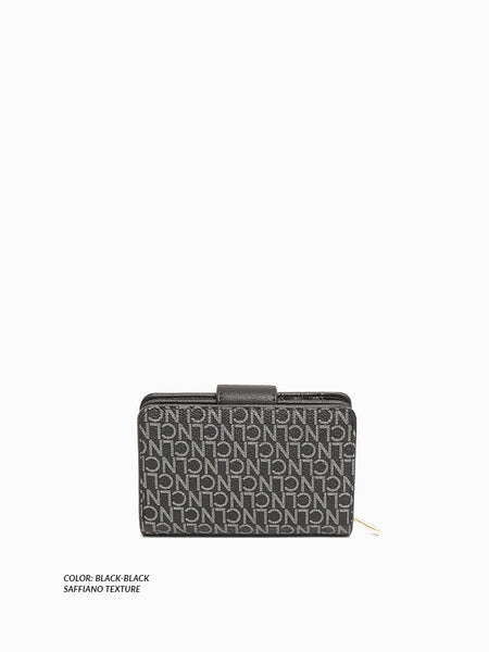 Calanthe Wallet (Classic Monogram) – CLN