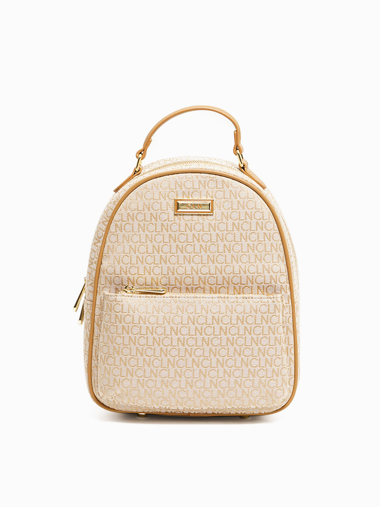 Xandrina Backpack – CLN - Main Image