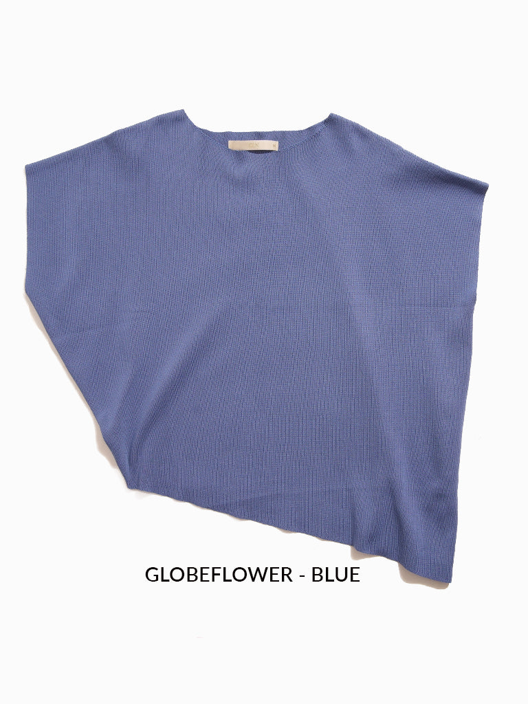 Globeflower Blouse