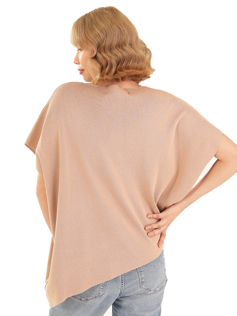 Globeflower Blouse