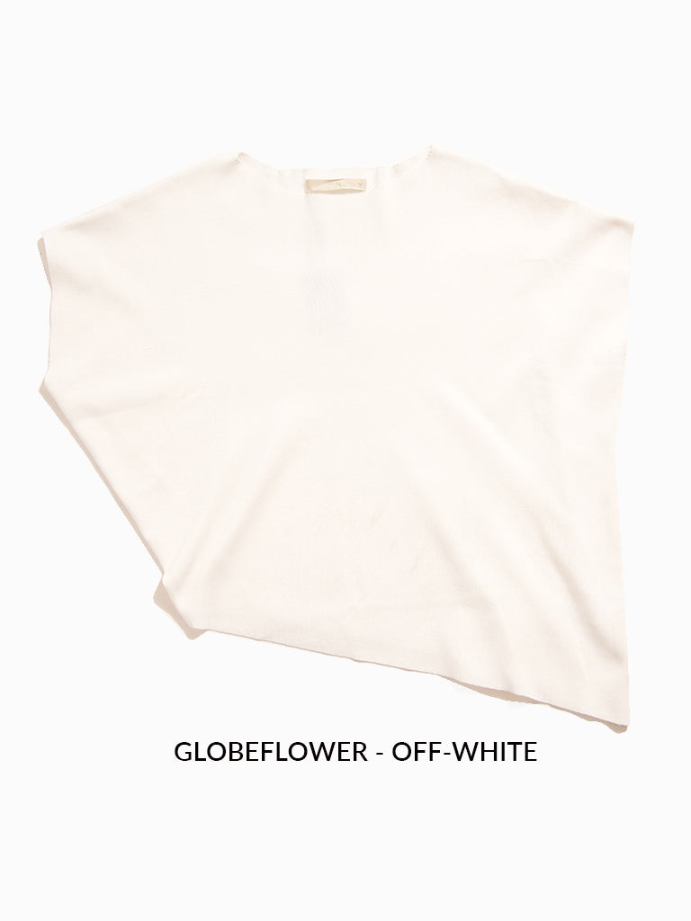 Globeflower Blouse