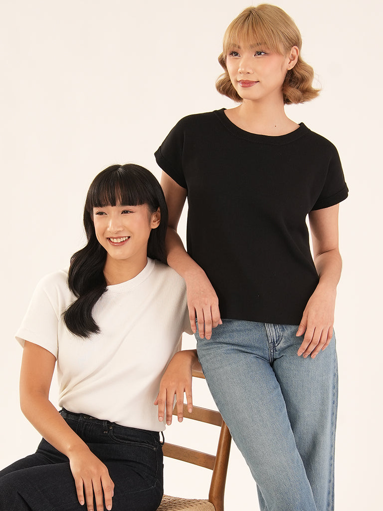 Hydrangea Blouse P799 each (Any 2 at P899)