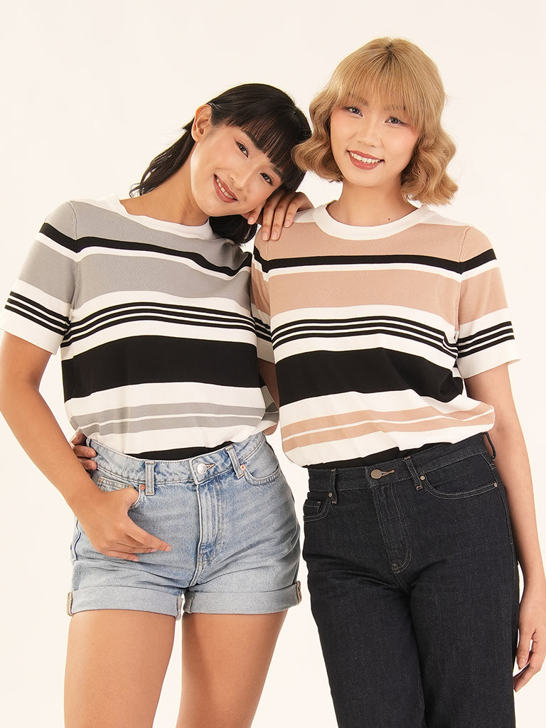 Larkspur Blouse