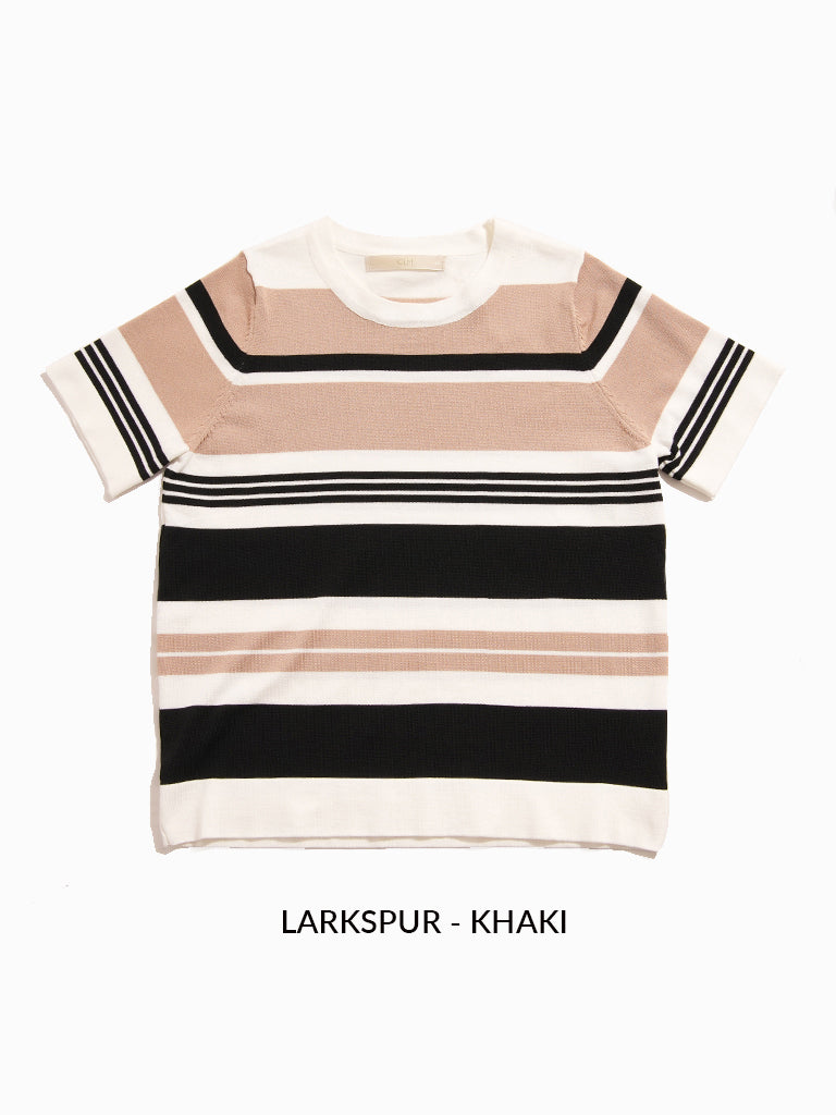 Larkspur Blouse