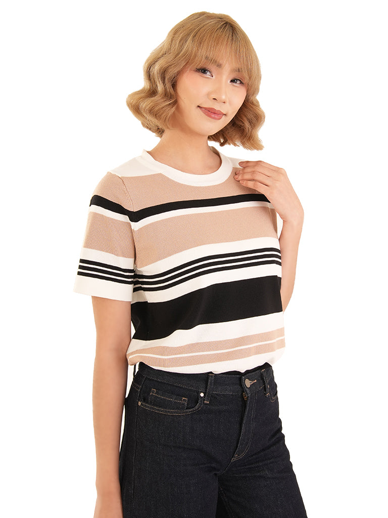 Larkspur Blouse