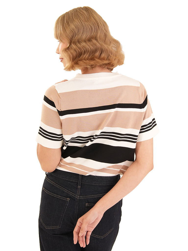 Larkspur Blouse