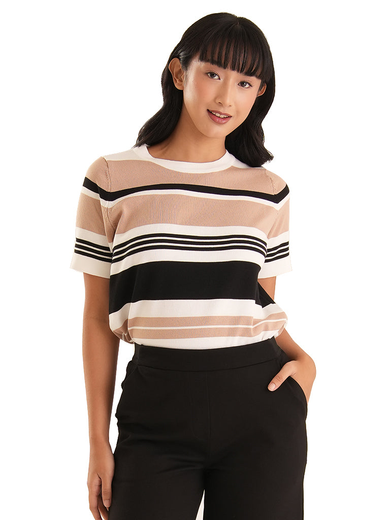Larkspur Blouse