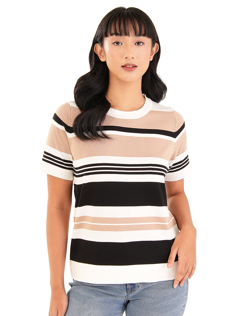 Larkspur Blouse