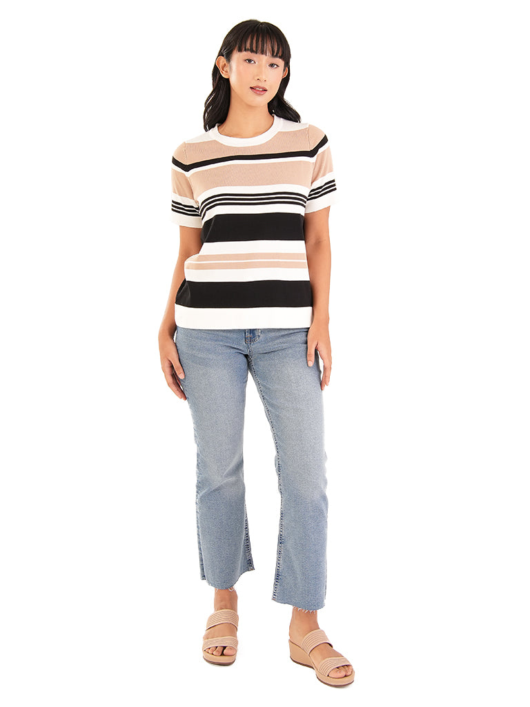 Larkspur Blouse