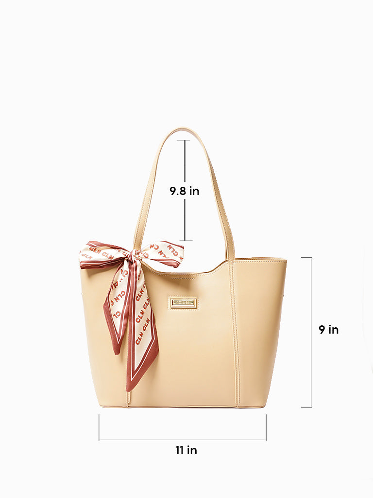 Audrina Tote