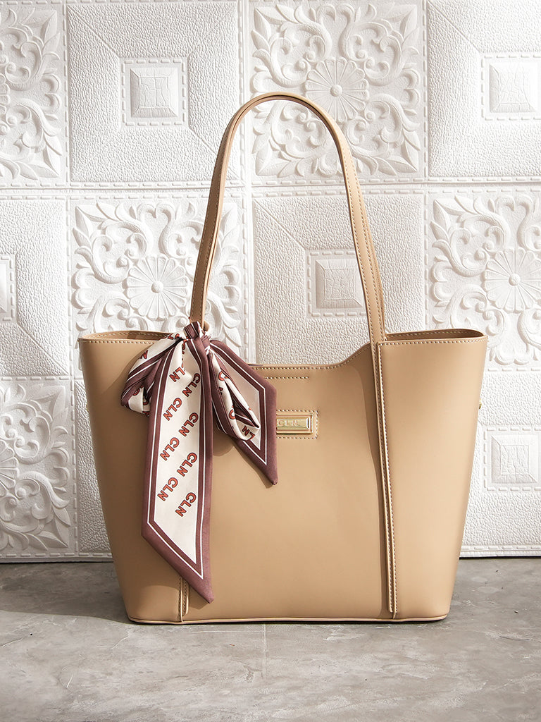 Audrina Tote