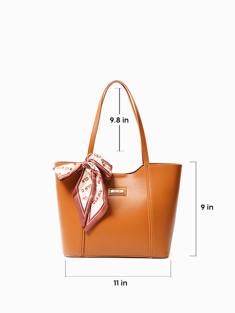 Audrina Tote