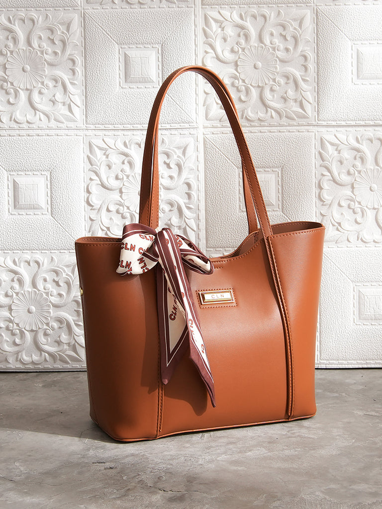 Audrina Tote