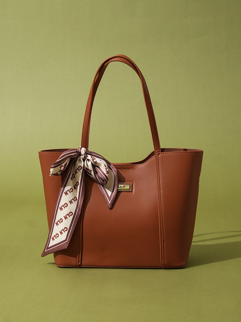 Audrina Tote