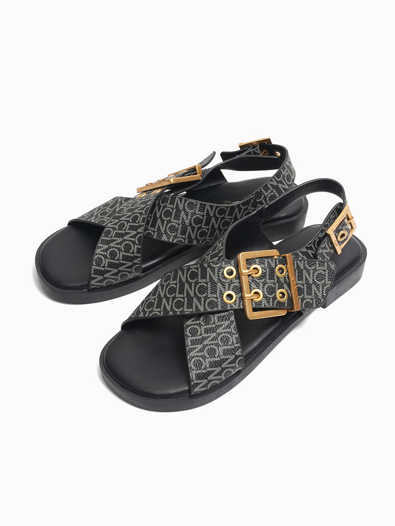 Ferber Sandals