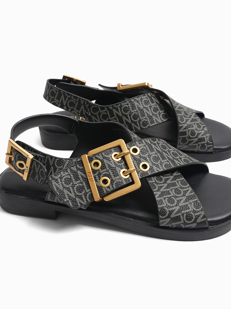 Ferber Sandals