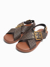 Ferber Sandals