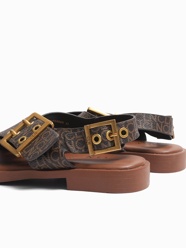 Ferber Sandals