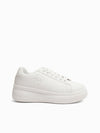 Dasha Lace-up Sneakers