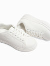 Dasha Lace-up Sneakers