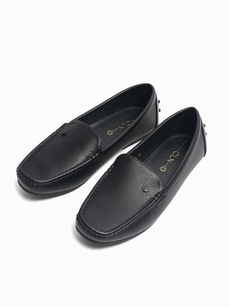 Duff Loafers