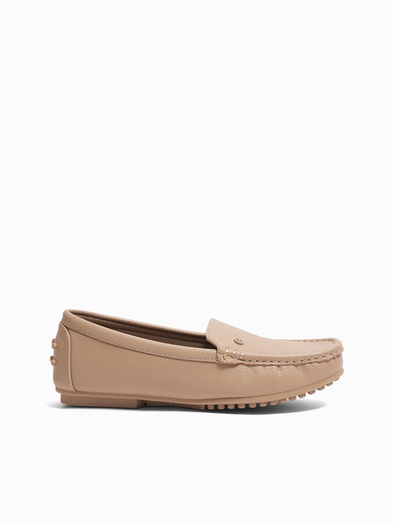 Duff Loafers