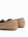 Duff Loafers