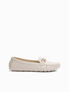 Dune Loafers