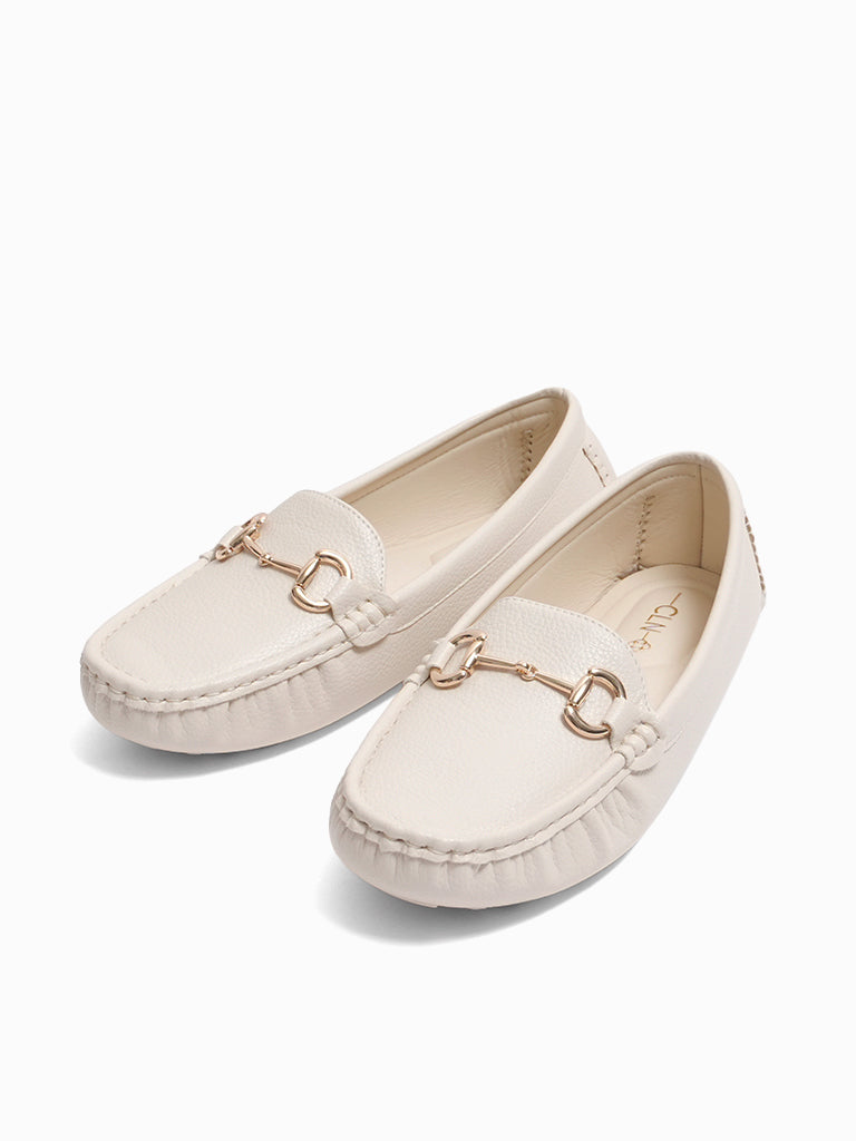 Dune Loafers