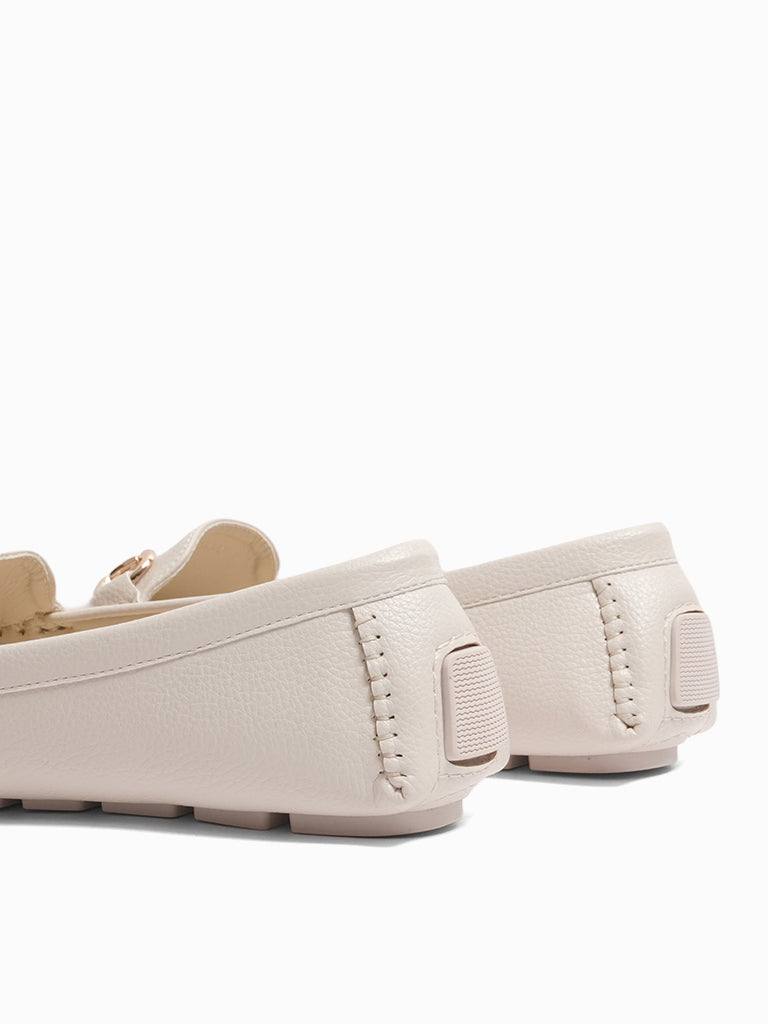 Dune Loafers
