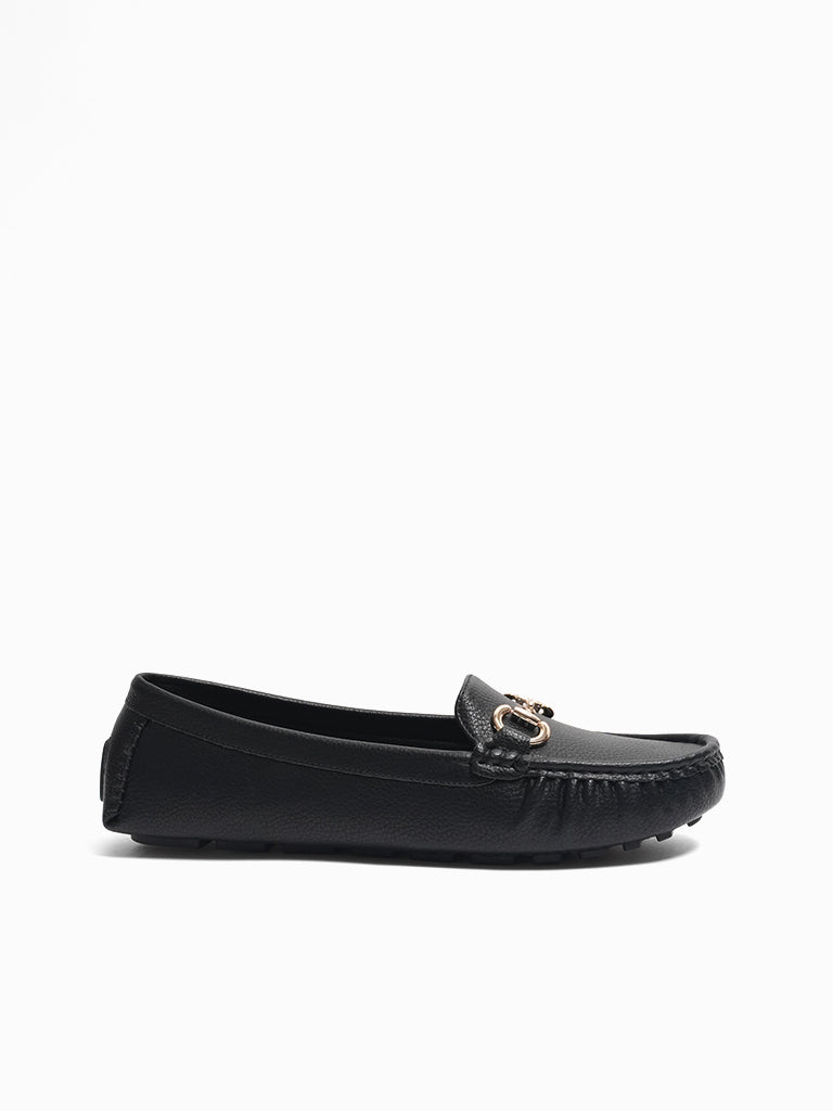 Dune Loafers