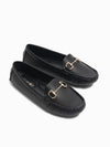 Dune Loafers