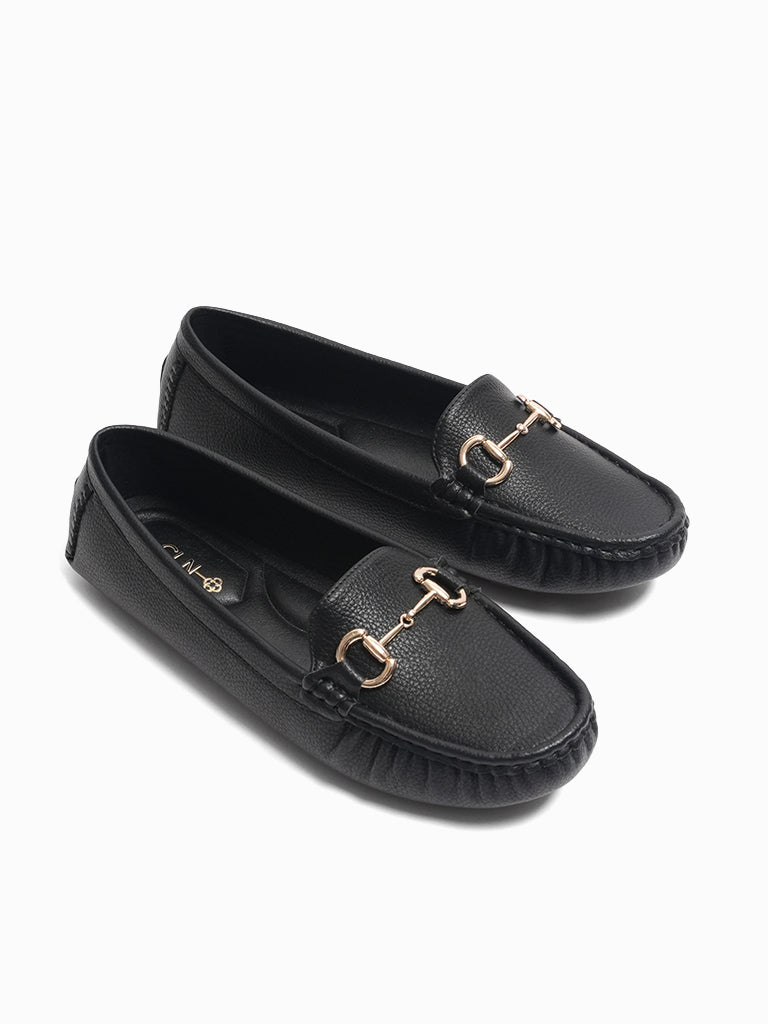 Dune Loafers