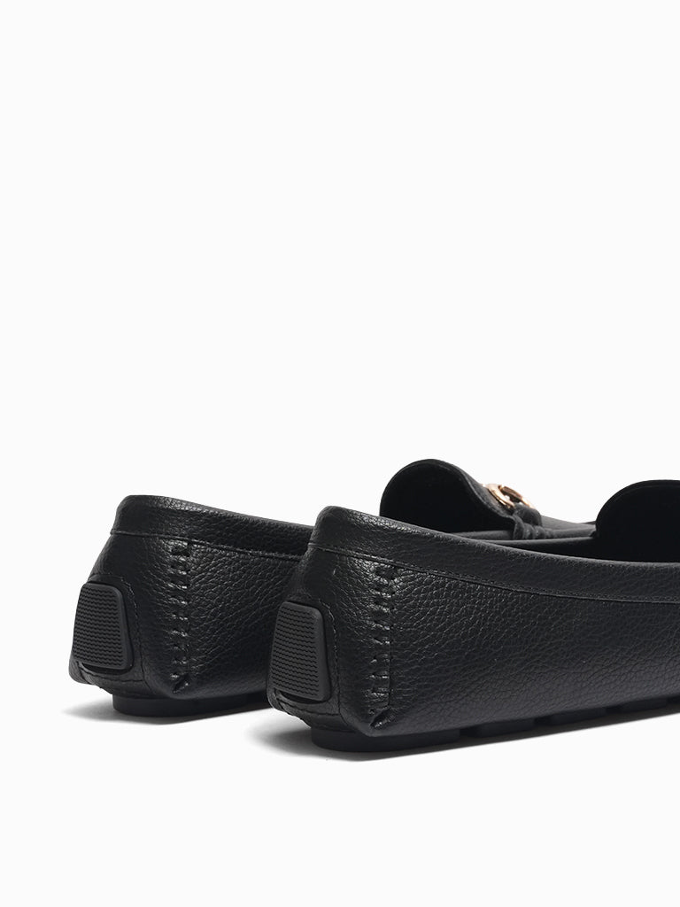 Dune Loafers