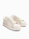 Deegan Lace-up Sneakers
