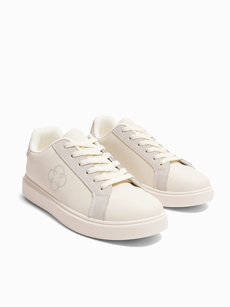 Deegan Lace-up Sneakers