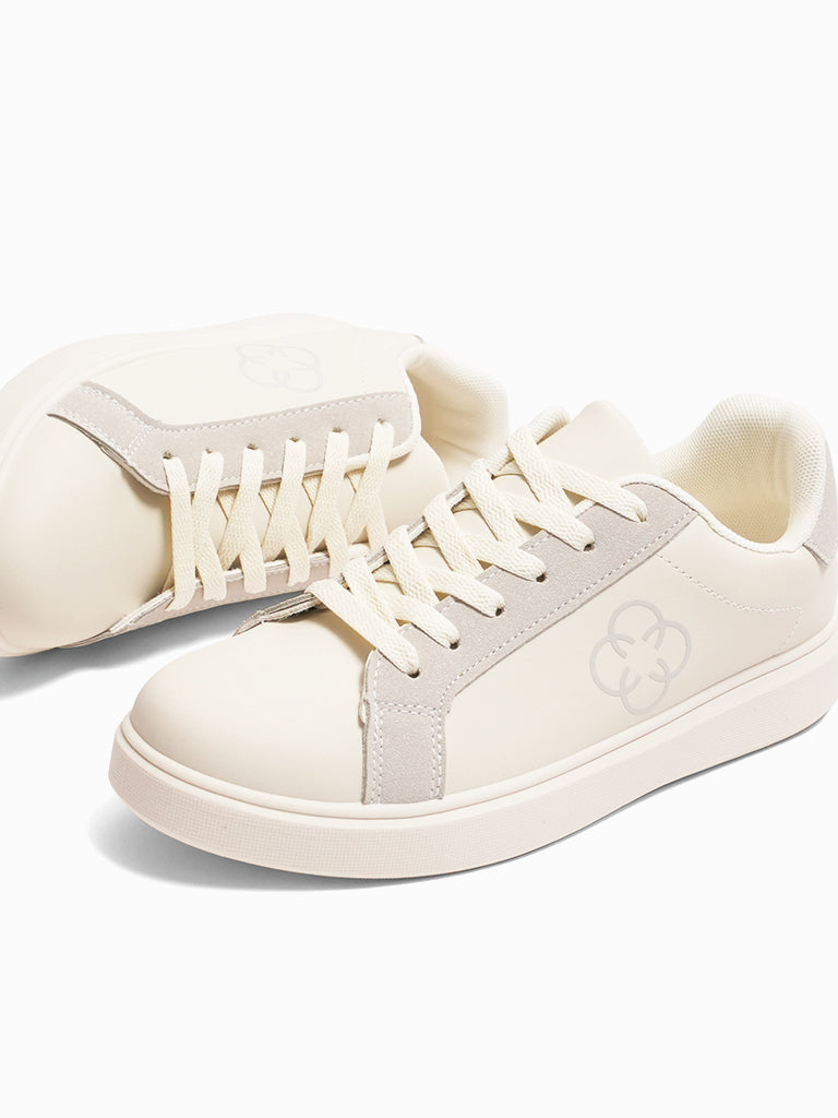 Deegan Lace-up Sneakers