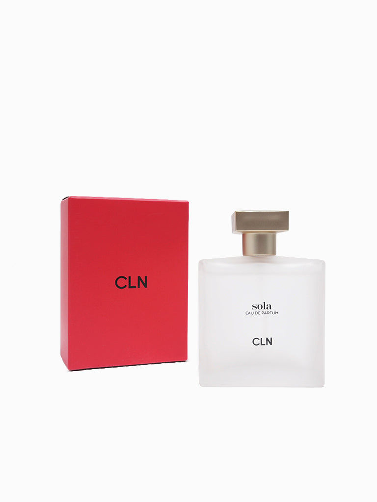 Sola Perfume